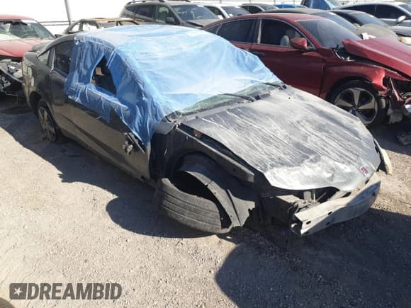 ✅ 2006 Saturn ION • VIN: 1G8AW15B46Z195375 • Lot: 54979875. Wystawiony na Copart z przebiegiem Nie podano. Bezpłatny archiwum sprzedaży aukcyjnych z USA i szczegółowy raport historii pojazdu na DreamBid. Zdjęcie 4.