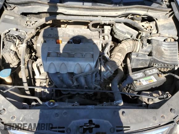 ✅ 2013 Acura TSX • VIN: JH4CU2F43DC002190 • Lot: 92464145. Wystawiony na Copart z przebiegiem 190 955 mil. Bezpłatny archiwum sprzedaży aukcyjnych z USA i szczegółowy raport historii pojazdu na DreamBid. Zdjęcie 11.