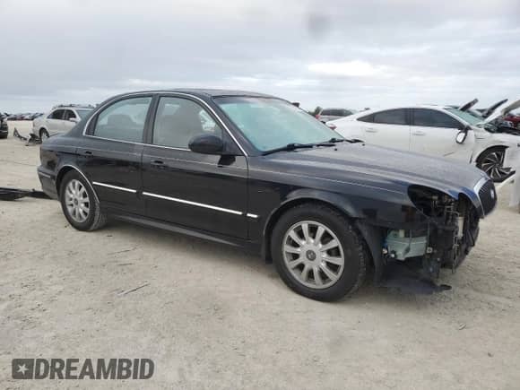 2004 Hyundai Sonata GLS с VIN KMHWF35H84A945380, выставлен на аукционе Copart как лот 85162364 с пробегом 139 584 миль миль и Списание • Salvage title. История ставок и продаж доступна на DreamBid. Изображение 4.