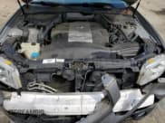 ✅ 2004 Infiniti FX • VIN: JNRBS08W44X402869 • Лот: 51476145. Опубликован ранее на Copart с пробегом 224 316 миль. Бесплатный доступ к архиву аукционных продаж из США и подробный отчёт об истории автомобиля на DreamBid. Изображение 12.