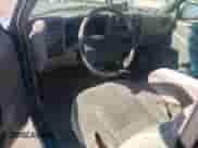 1995 Chevrolet S-10 с VIN 1GCCS1445S8104868, выставлен на аукционе Copart как лот 71126914 с пробегом 221 390 миль миль и Списание • Salvage title. История ставок и продаж доступна на DreamBid. Изображение 8.