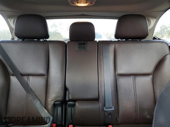 ✅ 2011 Ford Edge Limited • VIN: 2FMDK3KC9BBA67830 • Lot: 93731775. Wystawiony na Copart z przebiegiem 221 040 mil. Bezpłatny archiwum sprzedaży aukcyjnych z USA i szczegółowy raport historii pojazdu na DreamBid. Zdjęcie 10.