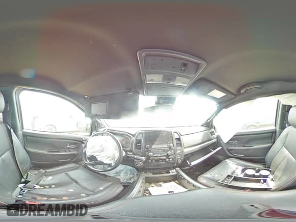 ✅ 2021 Nissan Titan Pro-4X • VIN: 1N6AA1ED9MN522375 • Lot: 54045655. Listed on Copart with Not provided. Free auction sales archive from the USA and detailed vehicle history report at DreamBid. Image 14.