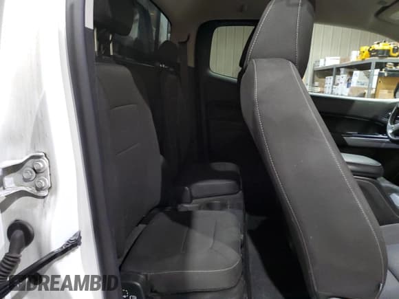 ✅ 2020 Chevrolet Colorado 4WD LT • VIN: 1GCHTCEA1L1232649 • Lot: 87223625. Listed on Copart with 75,644 mi. Free auction sales archive from the USA and detailed vehicle history report at DreamBid. Image 10.