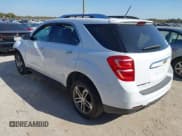 ✅ 2017 Chevrolet Equinox Premier • VIN: 2GNFLGEK7H6259955 • Лот: 43598376. Опубликован ранее на IAAI с пробегом 91 012 миль. Бесплатный доступ к архиву аукционных продаж из США и подробный отчёт об истории автомобиля на DreamBid. Изображение 3.