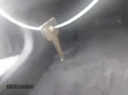 ✅ 2001 Toyota Corolla LE • VIN: 2T1BR12E01C504200 • Lot: 43616893. Listed on IAAI with 79,975 mi. Free auction sales archive from the USA and detailed vehicle history report at DreamBid. Image 11.