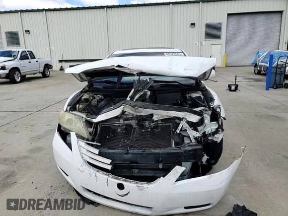 ✅ 2009 Toyota Camry XLE • VIN: 4T1BE46K69U917293 • Lot: 86529685. Wystawiony na Copart z przebiegiem 271 354 mil. Bezpłatny archiwum sprzedaży aukcyjnych z USA i szczegółowy raport historii pojazdu na DreamBid. Zdjęcie 13.