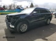 ✅ 2021 Ford Explorer • VIN: 1FMSK8BH5MGC30839 • Лот: 49846895. Опубликован ранее на Copart с пробегом 54 663 миль. Бесплатный доступ к архиву аукционных продаж из США и подробный отчёт об истории автомобиля на DreamBid. Изображение 1.