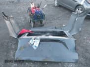 ✅ 2022 Ford Explorer XLT • VIN: 1FMSK8DH3NGB69053 • Lot: 43715298. Wystawiony na IAAI z przebiegiem 61 493 mil. Bezpłatny archiwum sprzedaży aukcyjnych z USA i szczegółowy raport historii pojazdu na DreamBid. Zdjęcie 12.