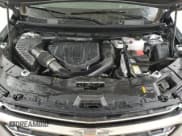 ✅ 2026 Chevrolet Traverse AWD LT • VIN: 1GNEVGKS9TJ136342 • Lot: 91678385. Wystawiony na Copart z przebiegiem 4 359 mil. Bezpłatny archiwum sprzedaży aukcyjnych z USA i szczegółowy raport historii pojazdu na DreamBid. Zdjęcie 12.