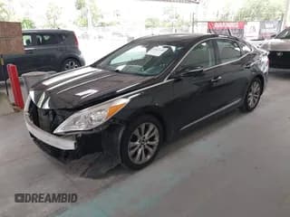 ✅ 2014 Hyundai Azera Limited • VIN: KMHFH4JG0EA362302 • Лот: 42422140. Опубликован ранее на IAAI с пробегом 120 303 миль. Бесплатный доступ к архиву аукционных продаж из США и подробный отчёт об истории автомобиля на DreamBid. Изображение 2.
