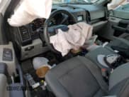 ✅ 2019 Ford F-150 XL • VIN: 1FTEX1C58KKC23778 • Lot: 55326005. Wystawiony na Copart z przebiegiem 123 570 mil. Bezpłatny archiwum sprzedaży aukcyjnych z USA i szczegółowy raport historii pojazdu na DreamBid. Zdjęcie 8.