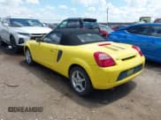 ✅ 2001 Toyota MR2 • VIN: JTDFR320610040373 • Lot: 42607181. Listed on IAAI with 180,825 mi. Free auction sales archive from the USA and detailed vehicle history report at DreamBid. Image 3.