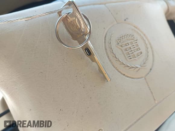 ✅ 1995 Cadillac Eldorado • VIN: 1G6EL12Y5SU608679 • Lot: 42569443. Wystawiony na IAAI z przebiegiem Nie podano. Bezpłatny archiwum sprzedaży aukcyjnych z USA i szczegółowy raport historii pojazdu na DreamBid. Zdjęcie 11.