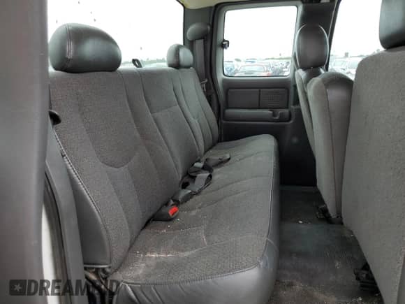 2003 Chevrolet Silverado 1500 LS с VIN 1GCEC19V23Z290548, выставлен на аукционе Copart как лот 71031684 с пробегом 195 243 миль миль и Чистый • Clean title. История ставок и продаж доступна на DreamBid. Изображение 10.