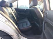 ✅ 2000 Volkswagen Jetta GLS • VIN: 3VWSC29M0YM122784 • Lot: 43895234. Listed on IAAI with 158,081 mi. Free auction sales archive from the USA and detailed vehicle history report at DreamBid. Image 8.