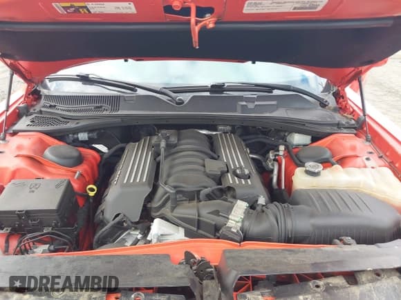 ✅ 2016 Dodge Challenger R/T Scat Pack • VIN: 2C3CDZFJ7GH344327 • Lot: 43489730. Listed on IAAI with 57,033 mi. Free auction sales archive from the USA and detailed vehicle history report at DreamBid. Image 10.