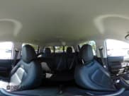 ✅ 2022 Chevrolet Colorado 2WD LT • VIN: 1GCGSCEN5N1309110 • Lot: 41881913. Listed on IAAI with 52,962 mi. Free auction sales archive from the USA and detailed vehicle history report at DreamBid. Image 18.