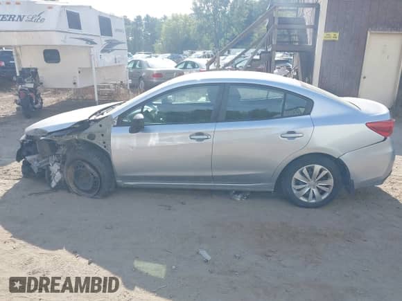 2020 Subaru Impreza с VIN 4S3GKAB63L3614074, выставлен на аукционе IAAI как лот 43251622 с пробегом 93 867 миль миль и . История ставок и продаж доступна на DreamBid. Изображение 15.