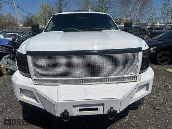 ✅ 2011 Chevrolet Silverado 2500HD LT • VIN: 1GC1KXCG6BF222090 • Лот: 67040425. Опубликован ранее на Copart с пробегом 170 910 миль. Бесплатный доступ к архиву аукционных продаж из США и подробный отчёт об истории автомобиля на DreamBid. Изображение 11.