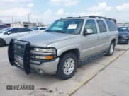 ✅ 2005 Chevrolet Suburban LS • VIN: 3GNEC16Z65G212582 • Лот: 42409878. Опубликован ранее на IAAI с пробегом 141 303 миль. Бесплатный доступ к архиву аукционных продаж из США и подробный отчёт об истории автомобиля на DreamBid. Изображение 2.