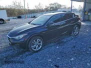 ✅ 2017 Infiniti QX30 Premium • VIN: SJKCH5CP0HA034969 • Lot: 95128905. Listed on Copart with 189,863 mi. Free auction sales archive from the USA and detailed vehicle history report at DreamBid. Image 1.