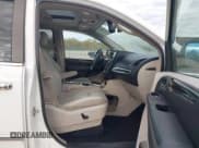 ✅ 2016 Chrysler Town & Country Limited Platinum • VIN: 2C4RC1GG7GR111717 • Lot: 43327606. Listed on IAAI with 99,240 mi. Free auction sales archive from the USA and detailed vehicle history report at DreamBid. Image 5.