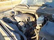 ✅ 2009 Chevrolet Silverado 2500HD LTZ • VIN: 1GCHK63K79F189916 • Лот: 43806161. Опубликован ранее на IAAI с пробегом 220 990 миль. Бесплатный доступ к архиву аукционных продаж из США и подробный отчёт об истории автомобиля на DreamBid. Изображение 10.