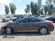 ✅ 2015 Hyundai Azera Limited • VIN: KMHFH4JG5FA478046 • Лот: 43076180. Опубликован ранее на IAAI с пробегом 111 514 миль. Бесплатный доступ к архиву аукционных продаж из США и подробный отчёт об истории автомобиля на DreamBid. Изображение 14.
