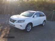 ✅ 2013 Lexus RX 350 • VIN: 2T2BK1BA3DC184291 • Лот: 43692040. Опубликован ранее на IAAI с пробегом 102 332 миль. Бесплатный доступ к архиву аукционных продаж из США и подробный отчёт об истории автомобиля на DreamBid. Изображение 2.