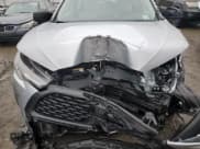 ✅ 2024 Toyota Corolla Cross L • VIN: 7MUAAABG5RV100791 • Lot: 44269985. Listed on Copart with 8,697 mi. Free auction sales archive from the USA and detailed vehicle history report at DreamBid. Image 12.