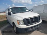 ✅ 2016 Nissan NV SV • VIN: 1N6BF0KM9GN816612 • Lot: 42290269. Listed on IAAI with 200,710 mi. Free auction sales archive from the USA and detailed vehicle history report at DreamBid. Image 6.