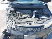 ✅ 2013 Kia Forte SX • VIN: KNAFW6A37D5693014 • Lot: 42245132. Listed on IAAI with 144,904 mi. Free auction sales archive from the USA and detailed vehicle history report at DreamBid. Image 10.