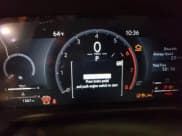 ✅ 2025 Lexus GX 550 Luxury+ • VIN: JTJVBCDX6S5055189 • Lot: 85586325. Wystawiony na Copart z przebiegiem 1 367 mil. Bezpłatny archiwum sprzedaży aukcyjnych z USA i szczegółowy raport historii pojazdu na DreamBid. Zdjęcie 9.