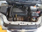 ✅ 2009 Chevrolet Aveo 1LT • VIN: KL1TD56E09B641529 • Lot: 56563265. Wystawiony na Copart z przebiegiem 75 332 mil. Bezpłatny archiwum sprzedaży aukcyjnych z USA i szczegółowy raport historii pojazdu na DreamBid. Zdjęcie 11.