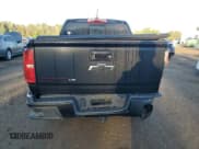 ✅ 2018 Chevrolet Colorado 4WD LT • VIN: 1GCGTCENXJ1124414 • Лот: 69991525. Опубликован ранее на Copart с пробегом 217 545 миль. Бесплатный доступ к архиву аукционных продаж из США и подробный отчёт об истории автомобиля на DreamBid. Изображение 6.