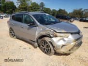 ✅ 2016 Toyota RAV4 SE • VIN: 2T3NFREV5GW235397 • Lot: 84883495. Listed on Copart with 90,905 mi. Free auction sales archive from the USA and detailed vehicle history report at DreamBid. Image 4.