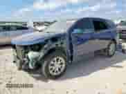 2020 Chevrolet Equinox LT с VIN 2GNAXKEV6L6174884, выставлен на аукционе Copart как лот 80648315 с пробегом 117 234 миль миль и Списание • Salvage title. История ставок и продаж доступна на DreamBid. Изображение 1.