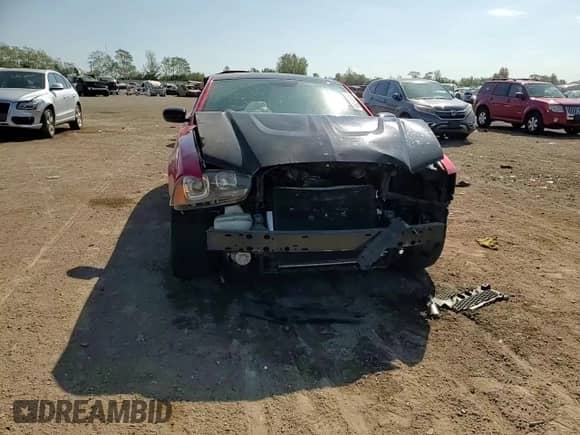 ✅ 2014 Dodge Charger RT • VIN: 2C3CDXCT2EH167726 • Lot: 84195755. Listed on Copart with 115,055 mi. Free auction sales archive from the USA and detailed vehicle history report at DreamBid. Image 14.