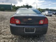 ✅ 2012 Chevrolet Malibu 1LT • VIN: 1G1ZC5E02CF285153 • Lot: 67069524. Listed on Copart with 263,828 mi. Free auction sales archive from the USA and detailed vehicle history report at DreamBid. Image 6.