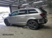 ✅ 2020 Dodge Journey Crossroad • VIN: 3C4PDCGB7LT194173 • Lot: 85961955. Listed on Copart with 117,720 mi. Free auction sales archive from the USA and detailed vehicle history report at DreamBid. Image 2.
