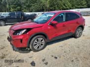 ✅ 2022 Ford Escape SEL • VIN: 1FMCU9H6XNUA58532 • Lot: 80217375. Wystawiony na Copart z przebiegiem 30 035 mil. Bezpłatny archiwum sprzedaży aukcyjnych z USA i szczegółowy raport historii pojazdu na DreamBid. Zdjęcie 1.