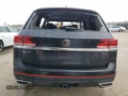 ✅ 2023 Volkswagen Atlas SE • VIN: 1V2HR2CA9PC554346 • Lot: 84843454. Listed on Copart with Not provided. Free auction sales archive from the USA and detailed vehicle history report at DreamBid. Image 6.