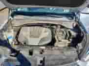 2017 Hyundai Santa Fe SE z VIN KM8SM4HF3HU235974, wystawiony jako Copart lot #82238885 z przebiegiem 98 649 mil mil oraz Szkoda całkowita • Salvage title. Historia ofert i sprzedaży dostępna na DreamBid. Obrazek 12.