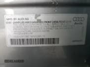 ✅ 2008 Audi A4 2.0T • VIN: WAUAF78E18A028579 • Lot: 93561015. Wystawiony na Copart z przebiegiem 143 086 mil. Bezpłatny archiwum sprzedaży aukcyjnych z USA i szczegółowy raport historii pojazdu na DreamBid. Zdjęcie 12.