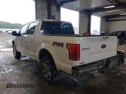 ✅ 2015 Ford F-150 XLT • VIN: 1FTEW1EG2FFA28940 • Lot: 41902448. Wystawiony na IAAI z przebiegiem 138 221 mil. Bezpłatny archiwum sprzedaży aukcyjnych z USA i szczegółowy raport historii pojazdu na DreamBid. Zdjęcie 3.