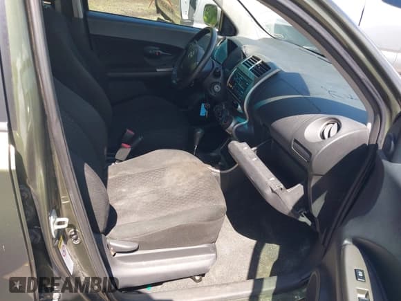 ✅ 2012 Scion xD • VIN: JTKKU4B4XC1019490 • Лот: 37245645. Опубликован ранее на IAAI с пробегом 216 137 миль. Бесплатный доступ к архиву аукционных продаж из США и подробный отчёт об истории автомобиля на DreamBid. Изображение 5.