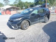 ✅ 2022 Honda CR-V EX-L • VIN: 5J6RT6H88NL049653 • Лот: 42647415. Опубликован ранее на IAAI с пробегом 32 403 миль. Бесплатный доступ к архиву аукционных продаж из США и подробный отчёт об истории автомобиля на DreamBid. Изображение 17.