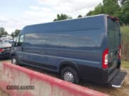 ✅ 2020 Ram ProMaster Cargo • VIN: 3C6URVJG4LE117342 • Lot: 42490703. Listed on IAAI with 63,470 mi. Free auction sales archive from the USA and detailed vehicle history report at DreamBid. Image 14.