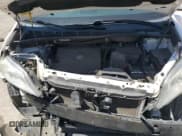 ✅ 2014 Toyota Sienna LE AAS • VIN: 5TDKK3DC5ES493896 • Lot: 56590235. Listed on Copart with 201,357 mi. Free auction sales archive from the USA and detailed vehicle history report at DreamBid. Image 12.